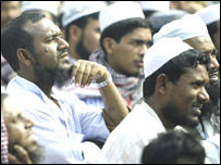 بھارتی مسلمان(فائل فوٹو)