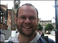 David Downing