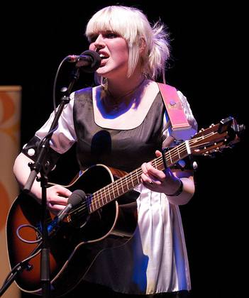 Lucy Ward