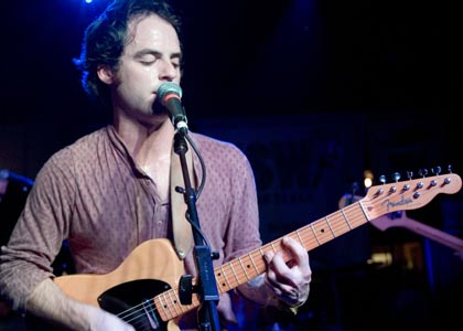 Clap Your Hands Say Yeah