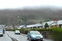 Abergynolwyn
