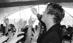 Kids In Glass Houses