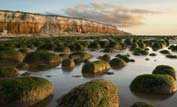 Hunstanton Bay © Andrew Dunn