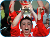 Hogan Cup