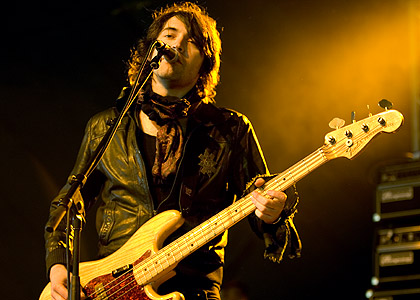 Dirty Pretty Things