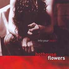Review of Into Your Heart