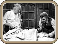 Dr Finlay