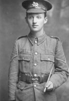 Norman Goldthorpe Norman Goldthorpe