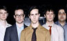 Maximo Park