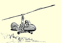 Autogyro