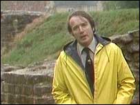 Gwyn Richards