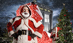 Doctor Who