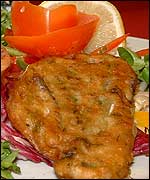 Picture: Fishcake.