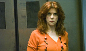 Siobhan Redmond in Lift
