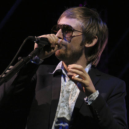 The Divine Comedy