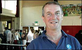 John Murray