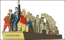 Forward