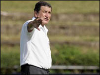 Parreira