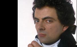 Rowan Atkinson
