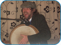 Liam Ó Maonlaí