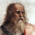 Plato advocated by Angie Hobbes.