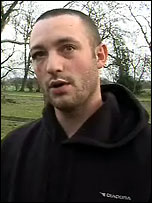 Gavin Swain