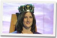 Debbie Ann Williams