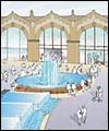 Sheffield Station
