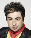 Bobby Friction