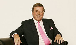 Terry Wogan on Radio 2
