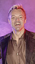 Graham Norton will be presenting Live 8 for the BBC