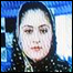 شکیبا سانگه آماج، گوینده مقتول تلویزیون شمشاد افغانستان