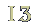 13