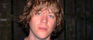 Iain Archer