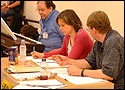 Picture: The directors make tweaks to the action