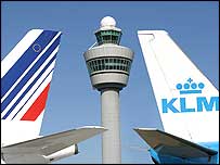 Air France - KLM 