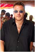 Seb Fontaine