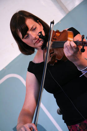 Rachel Unthank