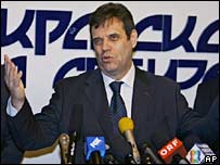 Kostunica