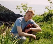 James Watts