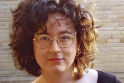 Sophie Hannah