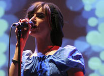 Candie Payne