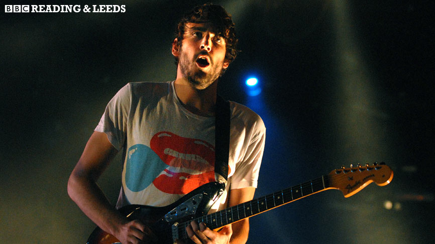Foals