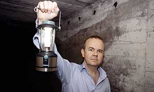 Ian Hislop