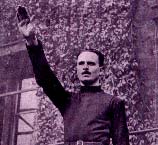 Oswald Mosley