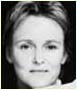 Shelagh Stevenson