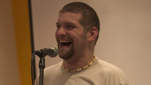 Laurence Clark