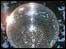 Silver ball