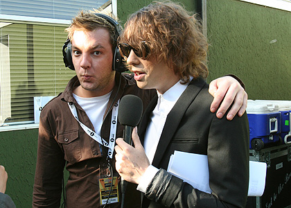 Radio 1 on Saturday Radio 1 on Saturday