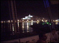 View From The Terrace
